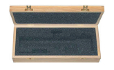 磁性表座木盒