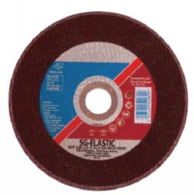 长效不锈钢/铸铁用切割片