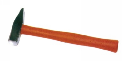橡塑柄钳工锤