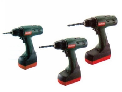 充电式手电钻/电改锥