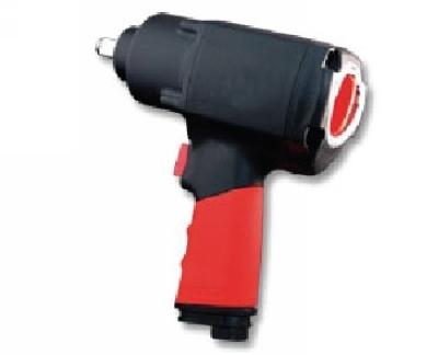冲击式气动扳手