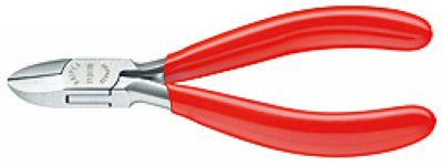 精密电子斜口钳