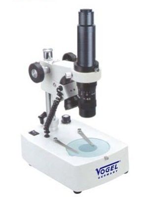 视频反射和透射光照明变焦显微镜