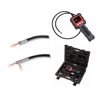 SOLID系列数显内窥镜组套5件